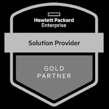 Hpe gold