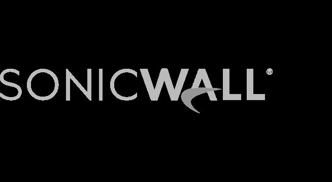 Logo sonicwall