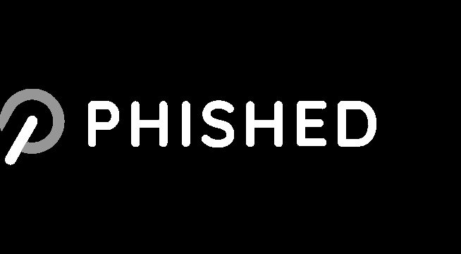 Logo phished