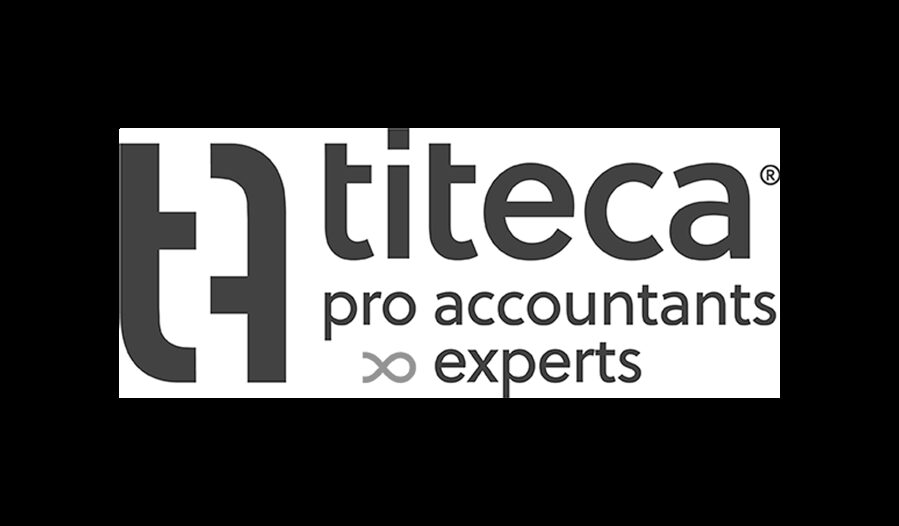 Logo titeca