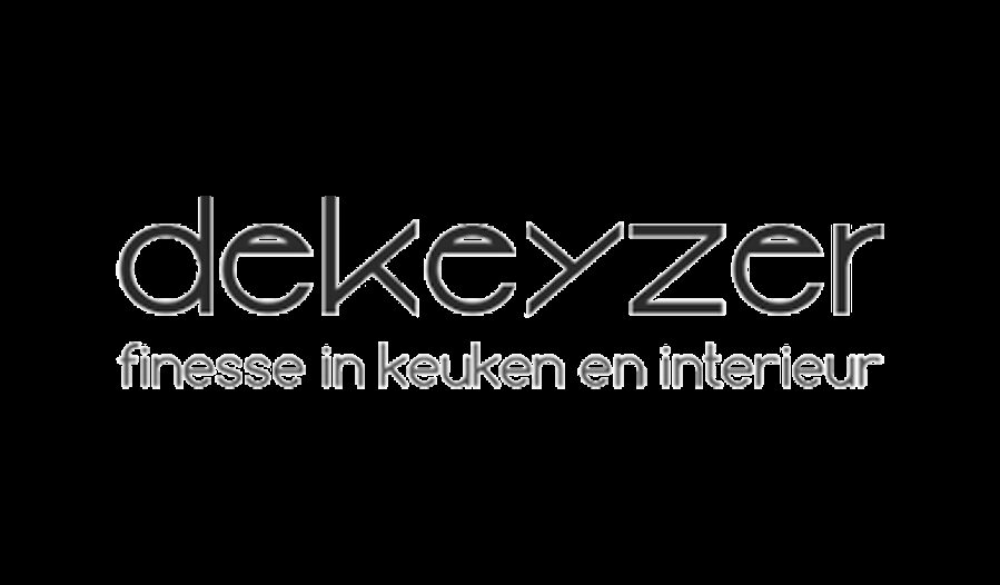Logo dekeyzer