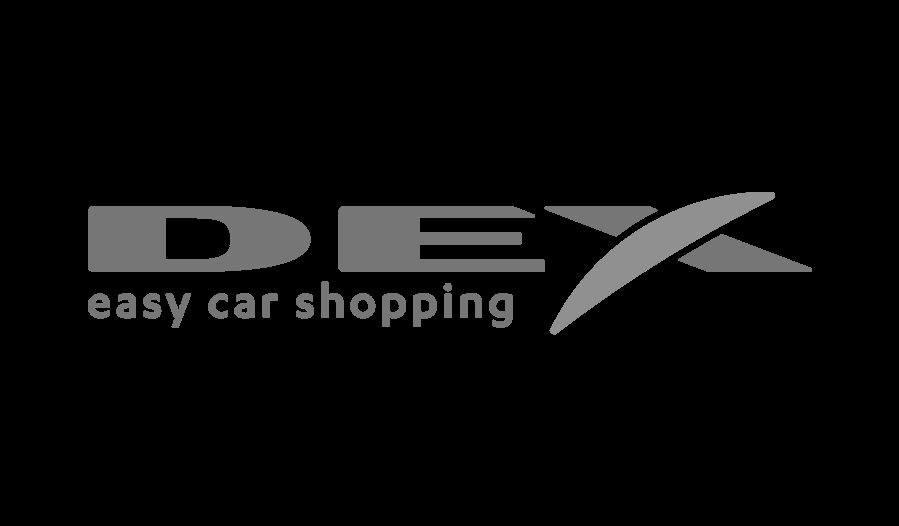 Logo dex