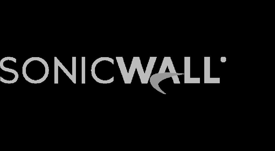 Logo sonicwall