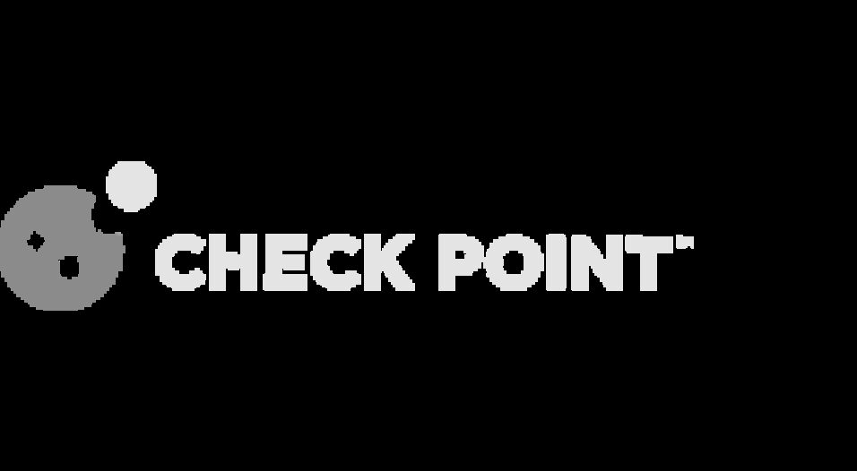 Logo checkpoint
