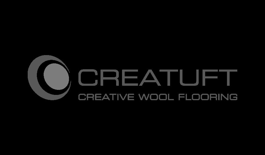 Logo creatuft